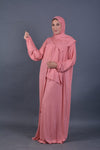 ALHAMBRA LYCRA. Rose.