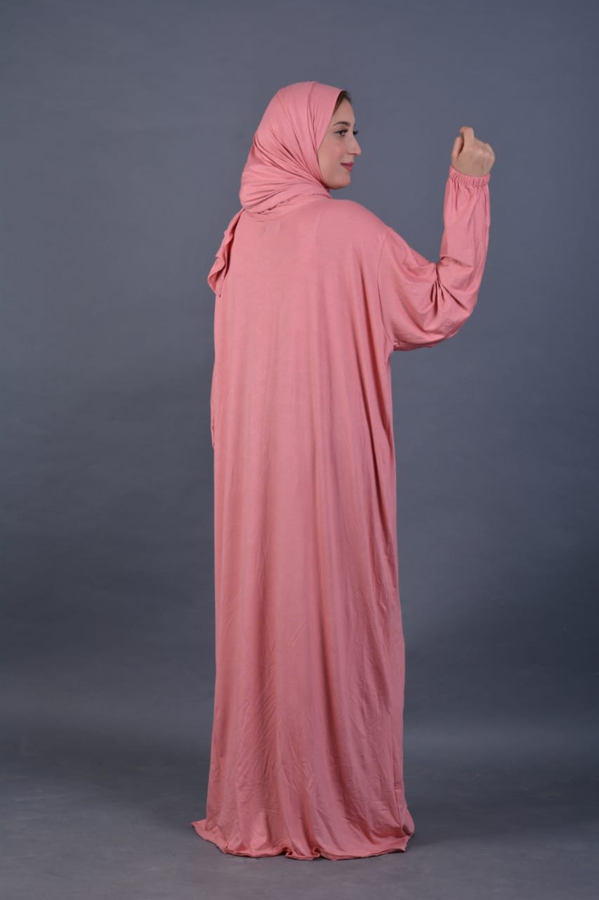 ALHAMBRA LYCRA. Rose.