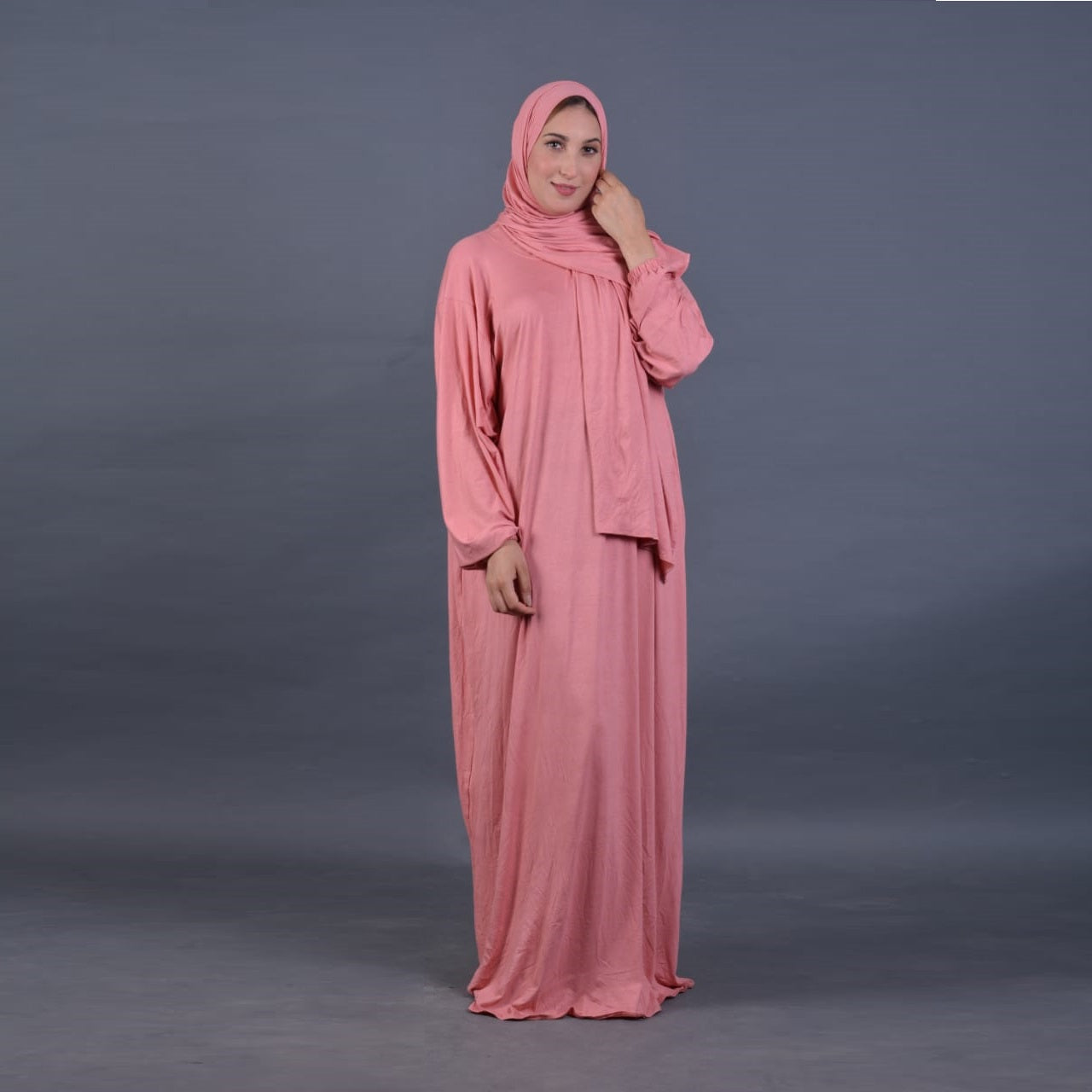 ALHAMBRA LYCRA. Rose.