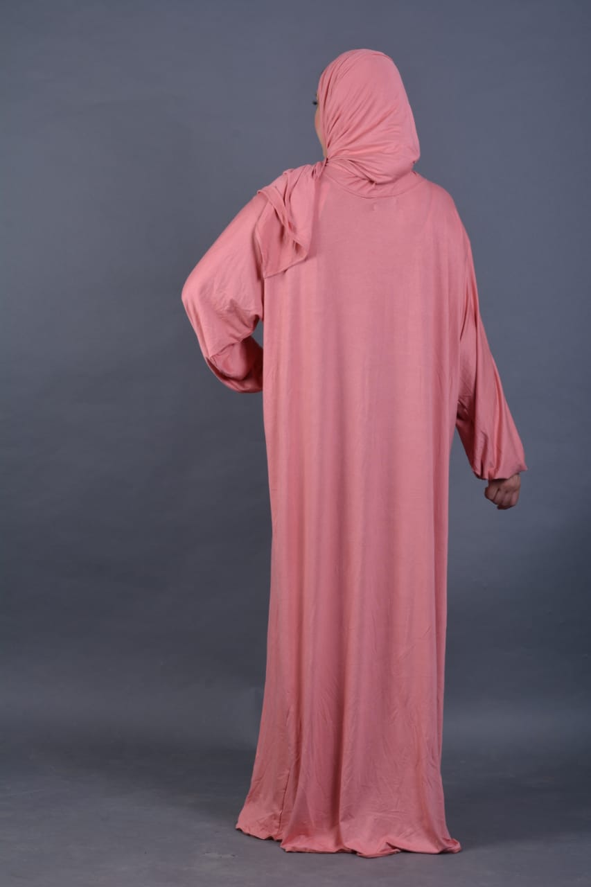 ALHAMBRA LYCRA. Rose.