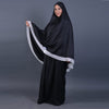 Noor Tenue de prière NOIRE