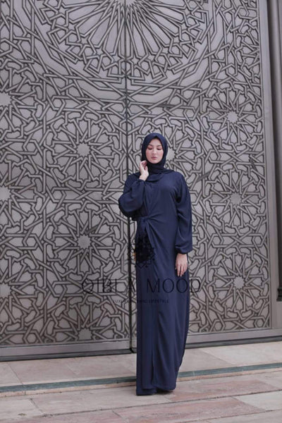 عباية إسطنبول