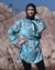 HOUYAM turquoise