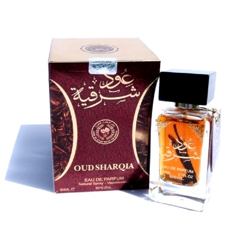 Oud Sharqiyya Parfum