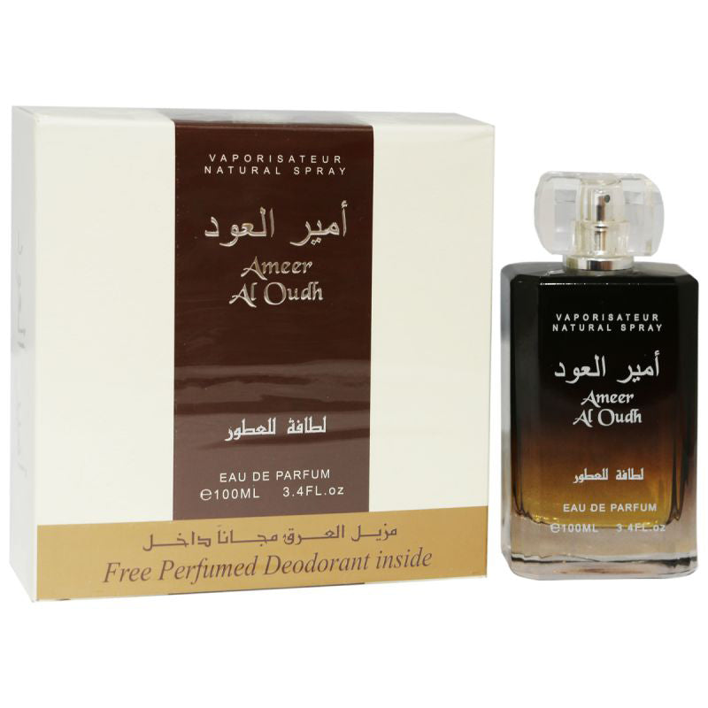 Ameer Al Oud Parfum