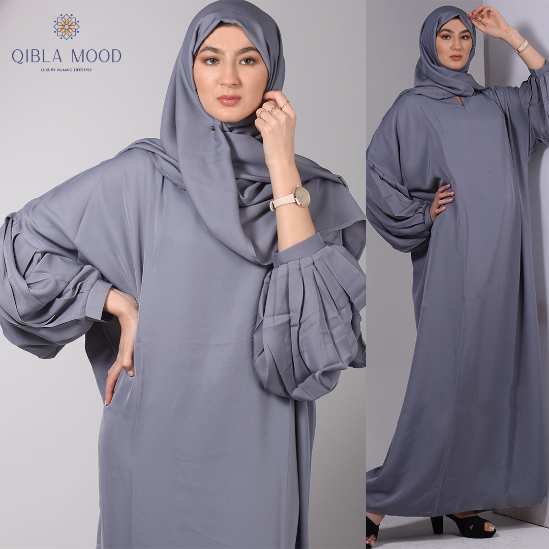 ISHQ GRIS