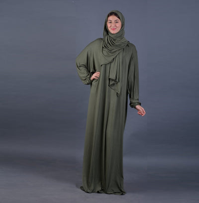 عباية الشموخ
