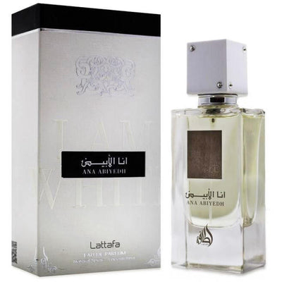 PACK 2 IN 1 ANA ABYAD + OUD AL LAYL
